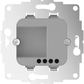 2USB USB-Steckdose 20 W Silber 1 St.