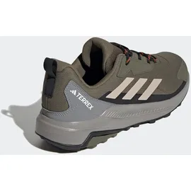 adidas Terrex Anylander Olive Strata / Wonder Beige / Core Black 44