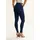 Freddy High-waist-Jeans FREDDY, Damen, Gr. L (40), N-Gr, blau (dunkelblau), Denim/Jeans, Obermaterial: 84% Baumwolle, 16% Elasthan, skinny fit lang, Jeans High-Waist-Jeans, mit Reißverschluß
