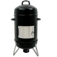 BBQ-Toro Räucherofen Hickory