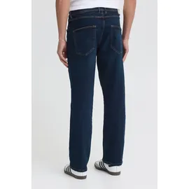 !Solid SDMonte Regular Fit Dunkelblau 33/30