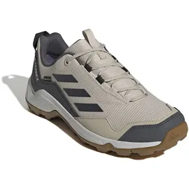 Adidas Terrex Eastrail Goretex Wanderschuhe - Wonder Beige / Grey Six / Core Black - EU 46