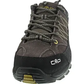 CMP Rigel Low WP Herren Fango 45