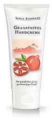 Pomegranate Hand Cream - 100 ml