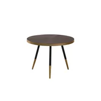 Beliani Couchtisch - Beistelltisch, Ramona | 61 x 45
