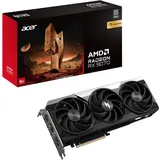 Acer Radeon RX 9070 16 GB GDDR6