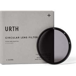 Urth 58mm ND4 (2 Blenden) Objektivfilter (Plus+), Objektivfilter