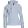Clique Milford Softshelljacke Damen 00 - weiß S
