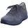 GANTER High Flyer Herren Grau 44