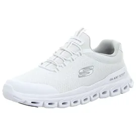 SKECHERS Glide-step Sylo Herren Weiß 44
