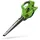 Greenworks GD24X2BV