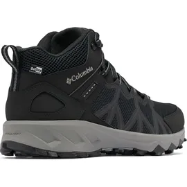 Columbia Peakfreak II Herren Black Titanium II Herren 43,5