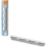 LEDVANCE Orbis Duplo (4058075573703) Silber