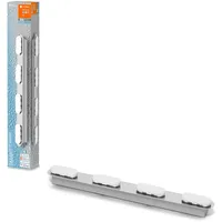 LEDVANCE Orbis Duplo (4058075573703) Silber