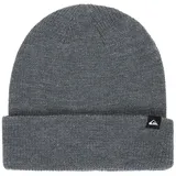 QUIKSILVER Performer Beanie Mütze, Schwarz, One Size