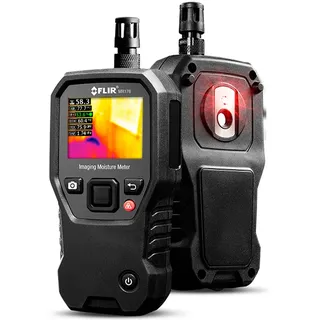 Flir MR176 Hygrometer - Black - One Size