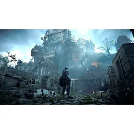 Demon's Souls (USK) (PS5)