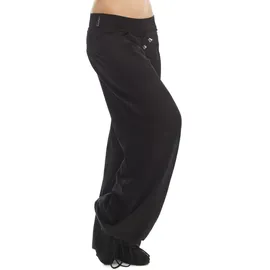 Winshape WTE3 Jogginghose Schwarz L