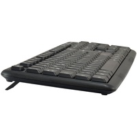 Equip Tastatur PT Set 245202