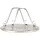 Origin Outdoors Campingtoaster Edelstahl