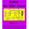 Radios der 50er Jahre Band 3