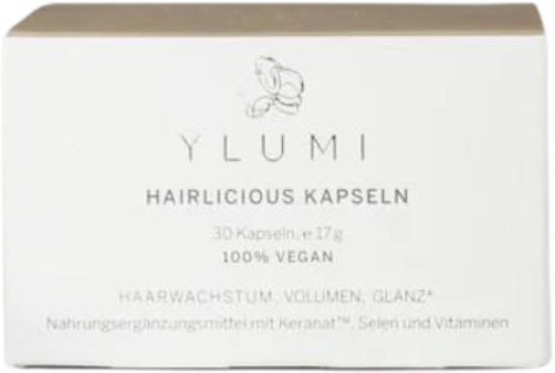 Ylumi Hairlicious (17 )