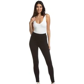 Magic Bodyfashion Shaping Leggings Jeggings Schwarz M