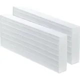 Zehnder Filterset G4/F7 Novus 300/450