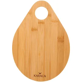 KARACA Schneidebrett-Set Holz 2-tlg. 0 x 0 cm