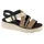 Rieker Sandalen Damen Beige 37
