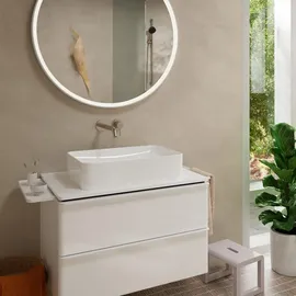 Hansgrohe Tecturis S Waschtischmischer Chrom