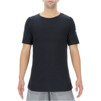 Uyn Natural Training Funktionsshirt Herren blackboard XL