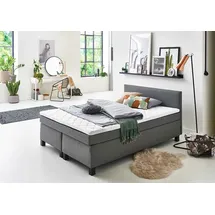 SUN GARDEN BX 1480 100 x 200 cm H2 grau