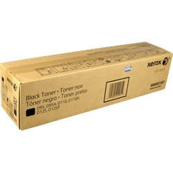 Xerox Toner 006R01561  schwarz