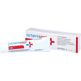 Schülke OCTENISEPT Wundgel 20 ml