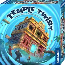 franckh-kosmos verlags-gmbh & co.kg Temple Twist
