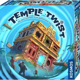 franckh-kosmos verlags-gmbh & co.kg Temple Twist