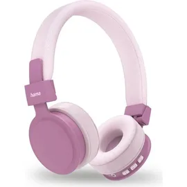 Hama Freedom Lit II Rosa