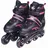 black/pink 35-38