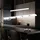 ETC Shop LED Hängeleuchte 5-flg. 89 cm satiniert