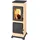 THORMA Bozen Edelstahl Beige