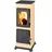 THORMA Bozen Edelstahl Beige