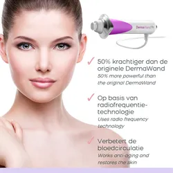 Derma Wand Hautpflege PRO Skin Care system