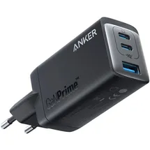 Anker 735 Ladegerät GaNPrime 65W Schwarz