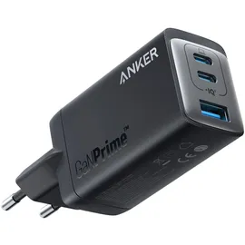 Anker 735 Ladegerät GaNPrime 65W Schwarz