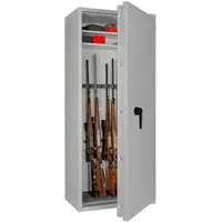 Waffenschrank EN 1143-1 Gun Safe 0/1-10