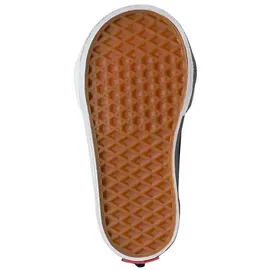 Vans TD SK8-Hi Zip black/white (001-footwear) 5T