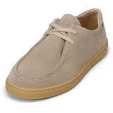 Marc O'Polo Halbschuhe Herren Braun/Grau 45