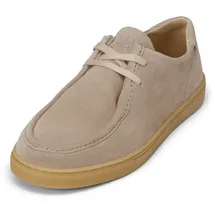 Marc O'Polo Halbschuhe Herren Braun/Grau 45