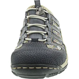 Rieker Damen Halbschuhe L0555 43